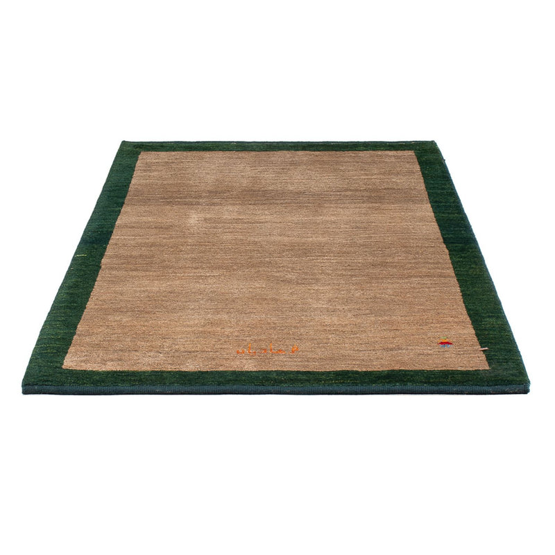 Gabbeh Teppich - Perser - 147 x 100 cm - mehrfarbig