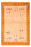 Gabbeh Teppich - Perser - 149 x 99 cm - mehrfarbig
