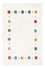 Gabbeh Teppich - Perser - 151 x 100 cm - mehrfarbig