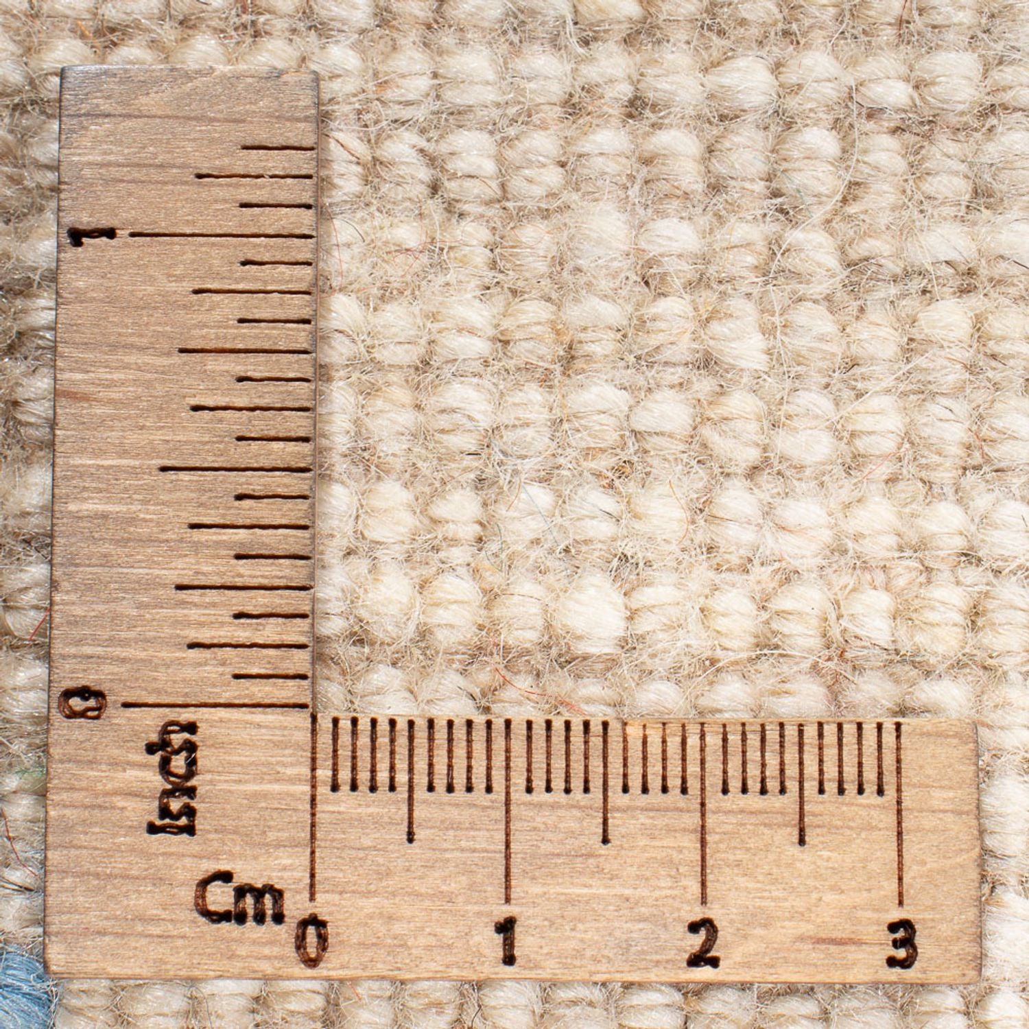 Gabbeh Teppich - Perser - 148 x 104 cm - mehrfarbig