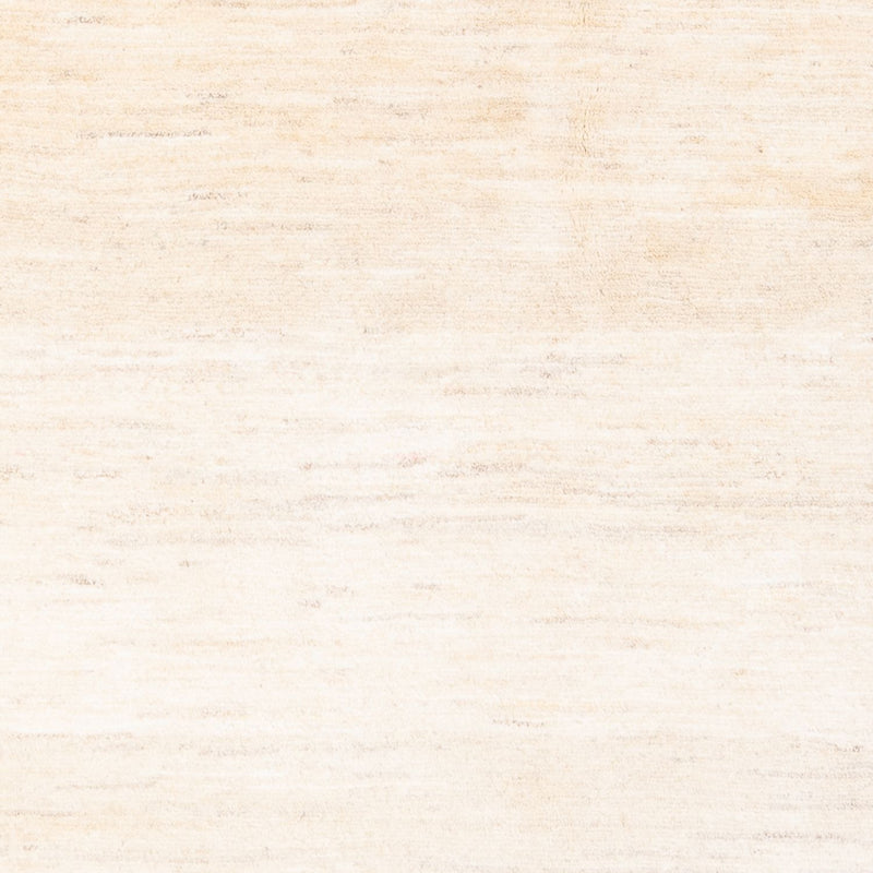 Gabbeh Teppich - Perser - 187 x 130 cm - beige