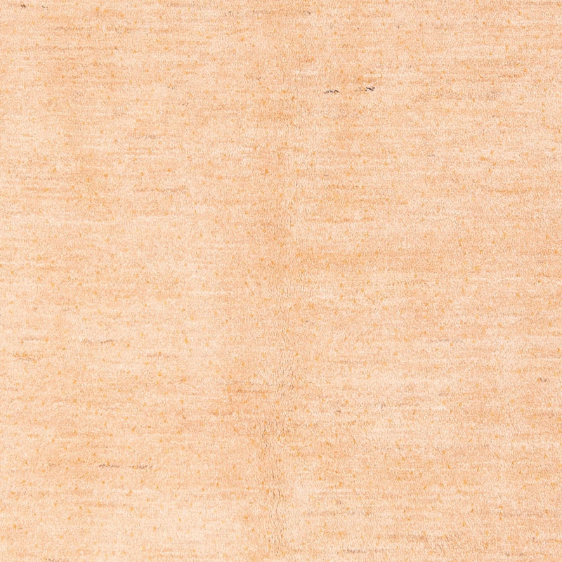 Gabbeh Teppich - Perser - 190 x 156 cm - mehrfarbig