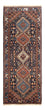 Läufer Perser - Nomadic - 202 x 84 cm - dunkelblau
