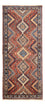 Läufer Perser - Nomadic - 194 x 80 cm - rot