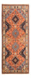 Läufer Perser - Nomadic - 192 x 80 cm - rot