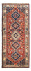 Läufer Perser - Nomadic - 198 x 86 cm - rot