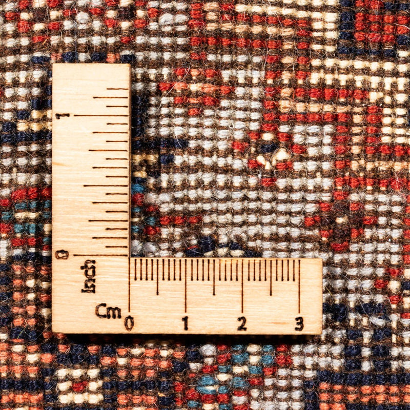Läufer Perser - Nomadic - 153 x 55 cm - rot