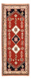 Läufer Perser - Nomadic - 208 x 84 cm - rot