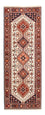 Läufer Perser - Nomadic - 215 x 83 cm - creme