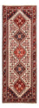 Läufer Perser - Nomadic - 225 x 84 cm - creme