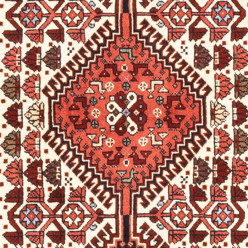 Läufer Perser - Nomadic - 225 x 84 cm - creme