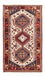 Perserteppich - Nomadic - 135 x 80 cm - creme