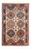 Perserteppich - Nomadic - 130 x 83 cm - creme