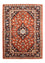 Perserteppich - Classic - 140 x 103 cm - rot