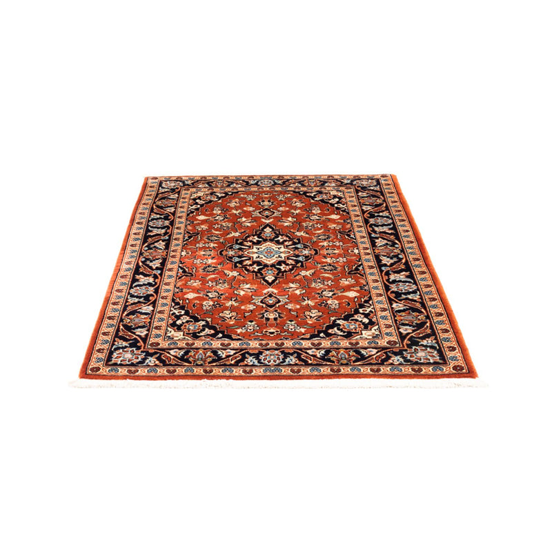 Perserteppich - Classic - 140 x 103 cm - rot