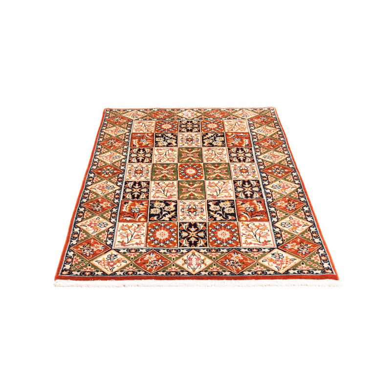 Perserteppich - Classic - 148 x 95 cm - mehrfarbig