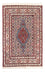 Perserteppich - Classic - Royal - 87 x 57 cm - rot