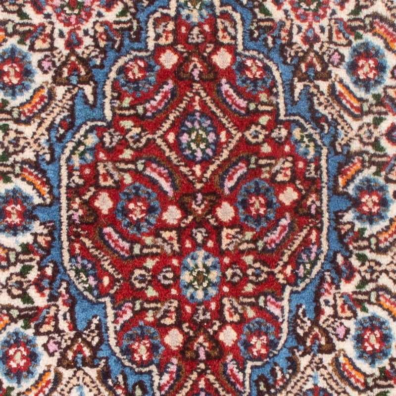 Perserteppich - Classic - Royal - 87 x 57 cm - rot