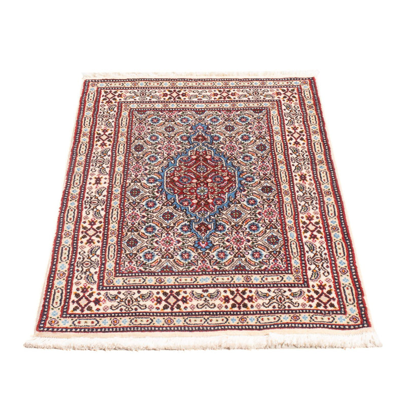 Perserteppich - Classic - Royal - 87 x 57 cm - rot