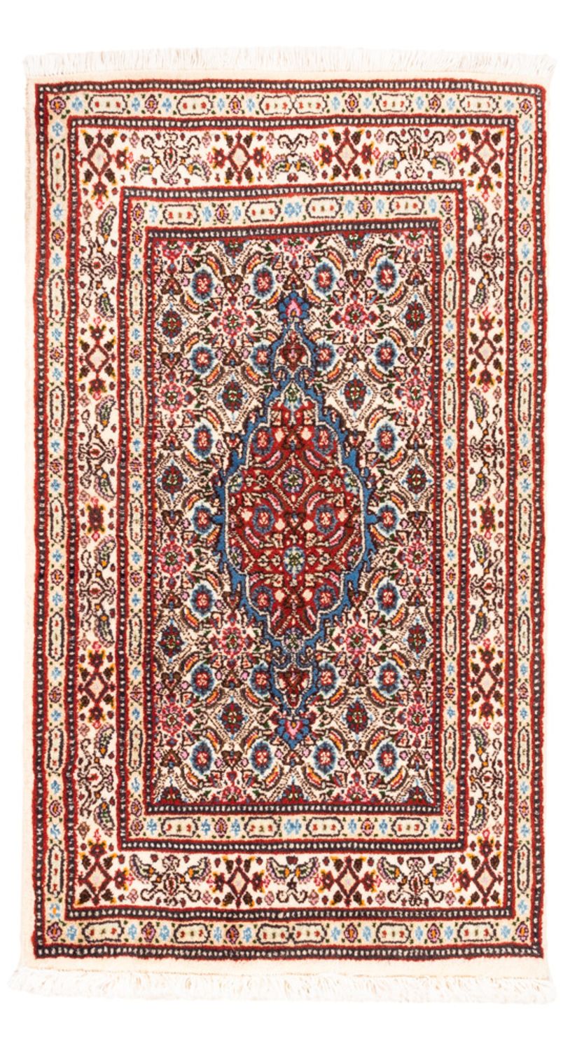 Perserteppich - Classic - Royal - 87 x 57 cm - mehrfarbig