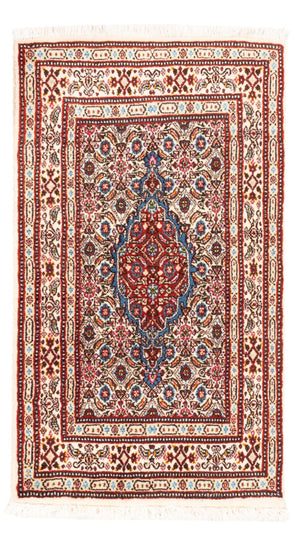 Perserteppich - Classic - Royal - 87 x 57 cm - mehrfarbig