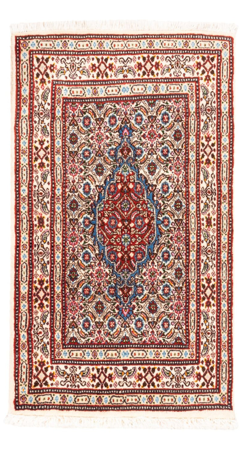 Perserteppich - Classic - Royal - 87 x 57 cm - mehrfarbig