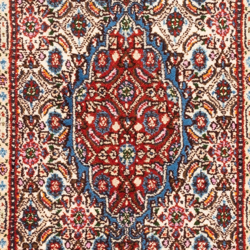 Perserteppich - Classic - Royal - 87 x 57 cm - mehrfarbig