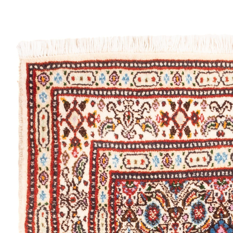 Perserteppich - Classic - Royal - 87 x 57 cm - mehrfarbig