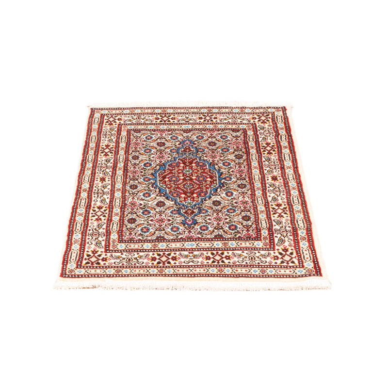 Perserteppich - Classic - Royal - 87 x 57 cm - mehrfarbig