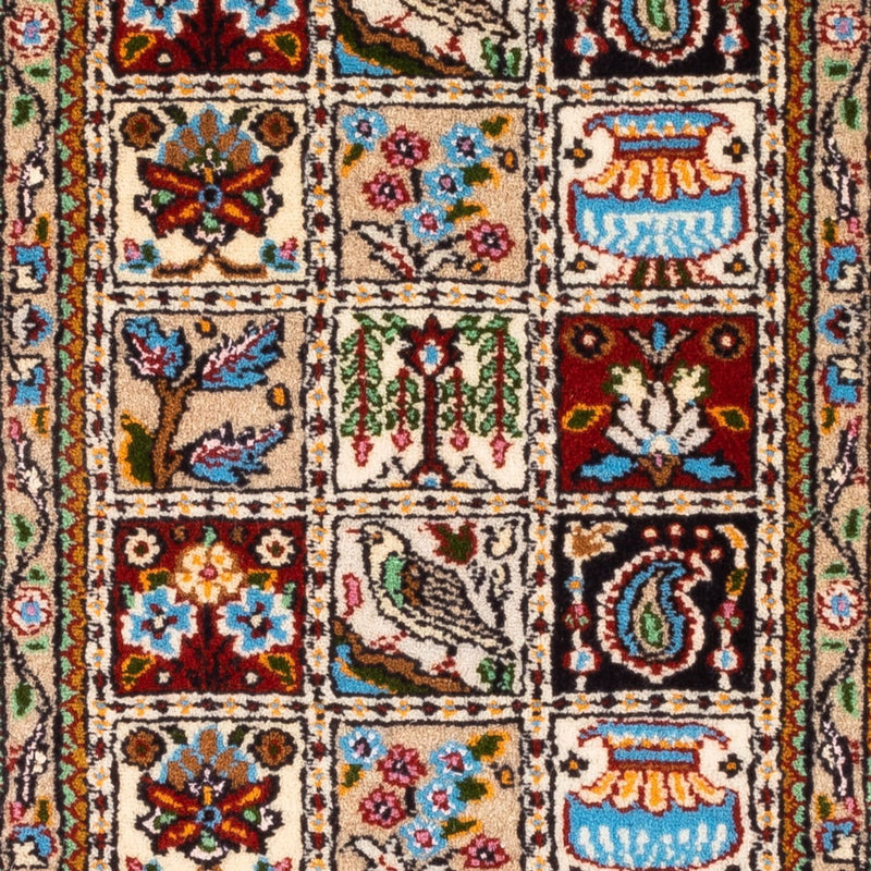 Perserteppich - Classic - Royal - 88 x 60 cm - mehrfarbig