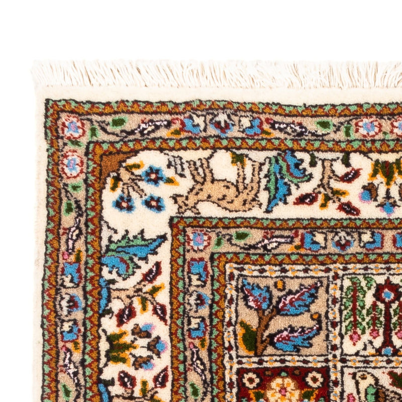 Perserteppich - Classic - Royal - 88 x 60 cm - mehrfarbig