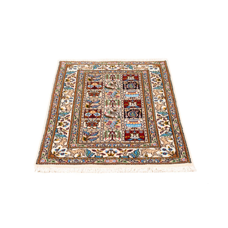 Perserteppich - Classic - Royal - 88 x 60 cm - mehrfarbig