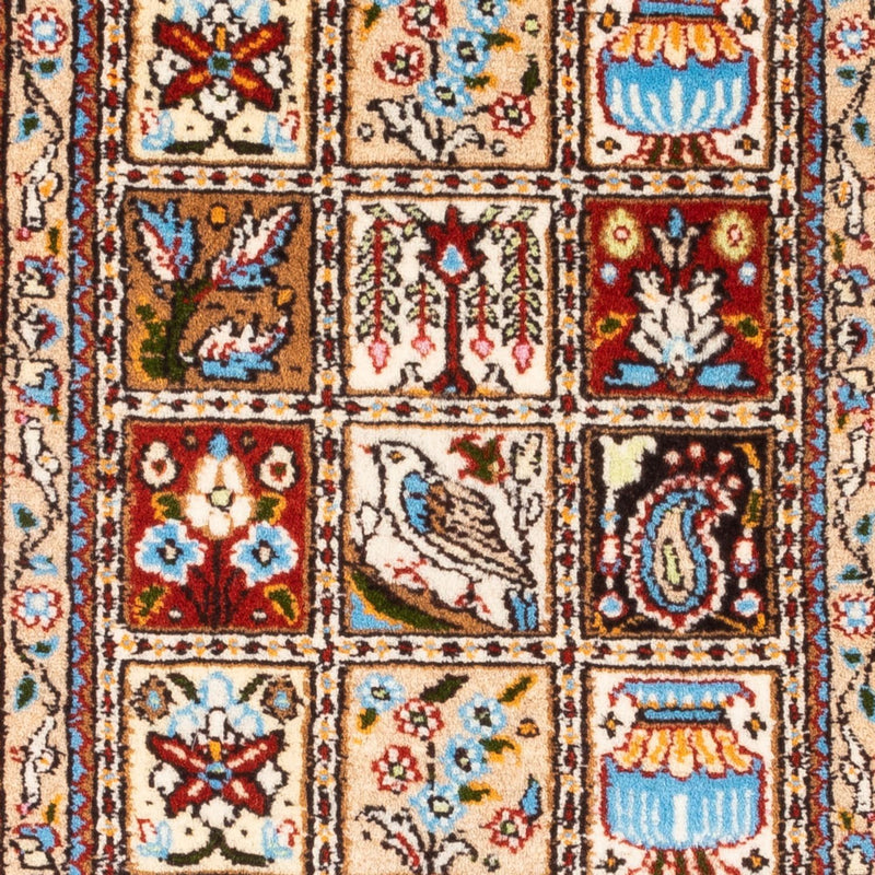 Perserteppich - Classic - Royal - 88 x 59 cm - mehrfarbig