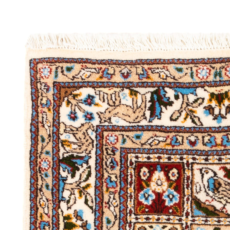 Perserteppich - Classic - Royal - 88 x 59 cm - mehrfarbig