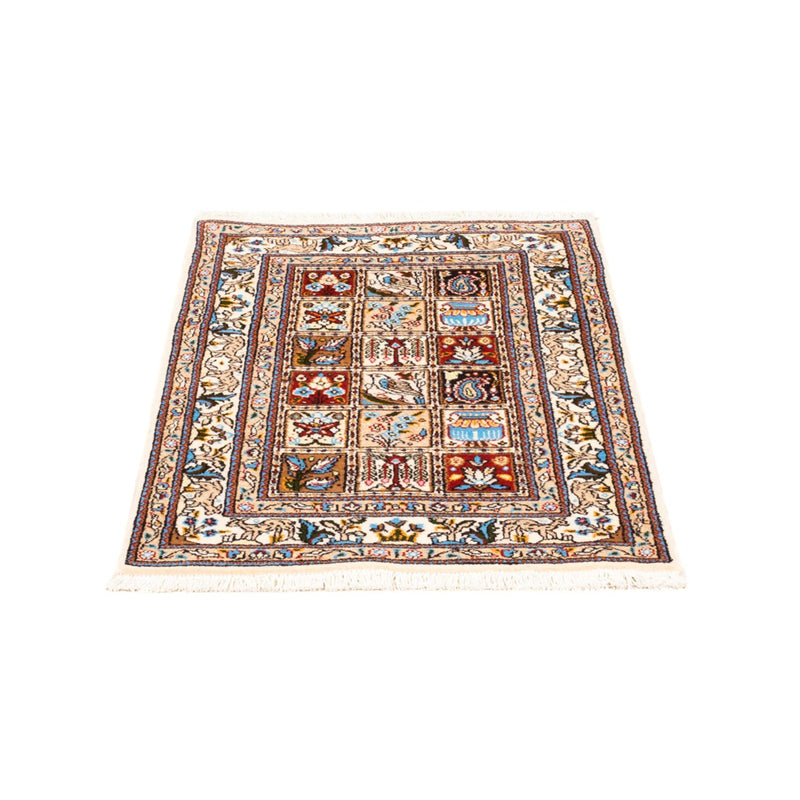 Perserteppich - Classic - Royal - 88 x 59 cm - mehrfarbig