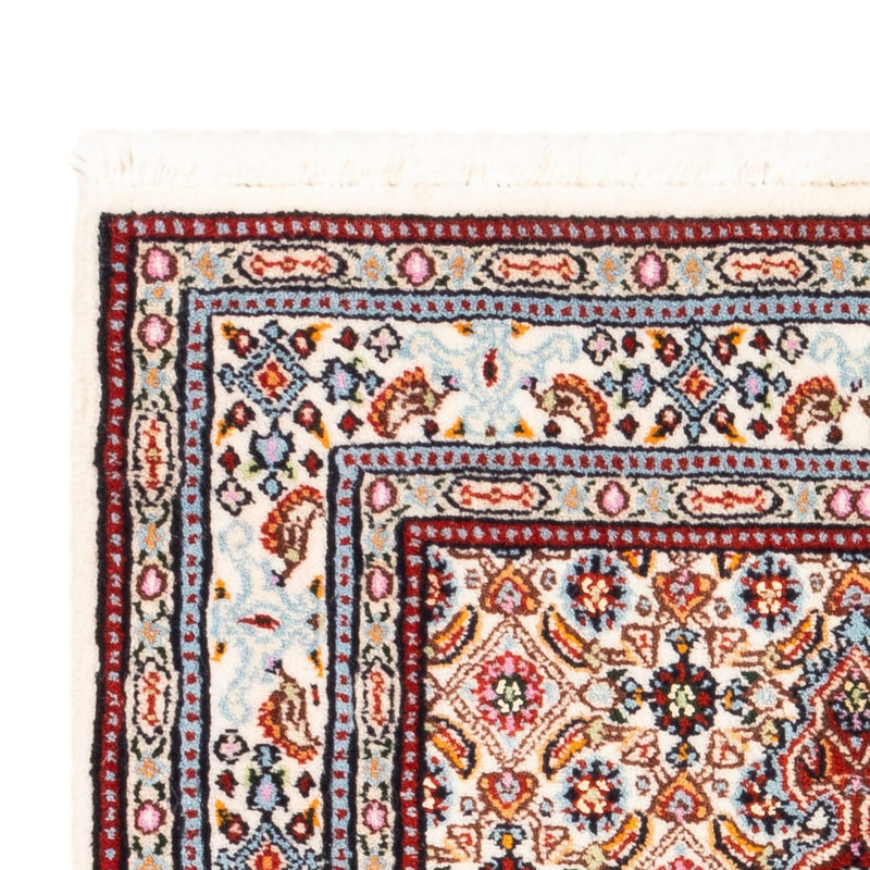 Perserteppich - Classic - Royal - 90 x 60 cm - hellrot