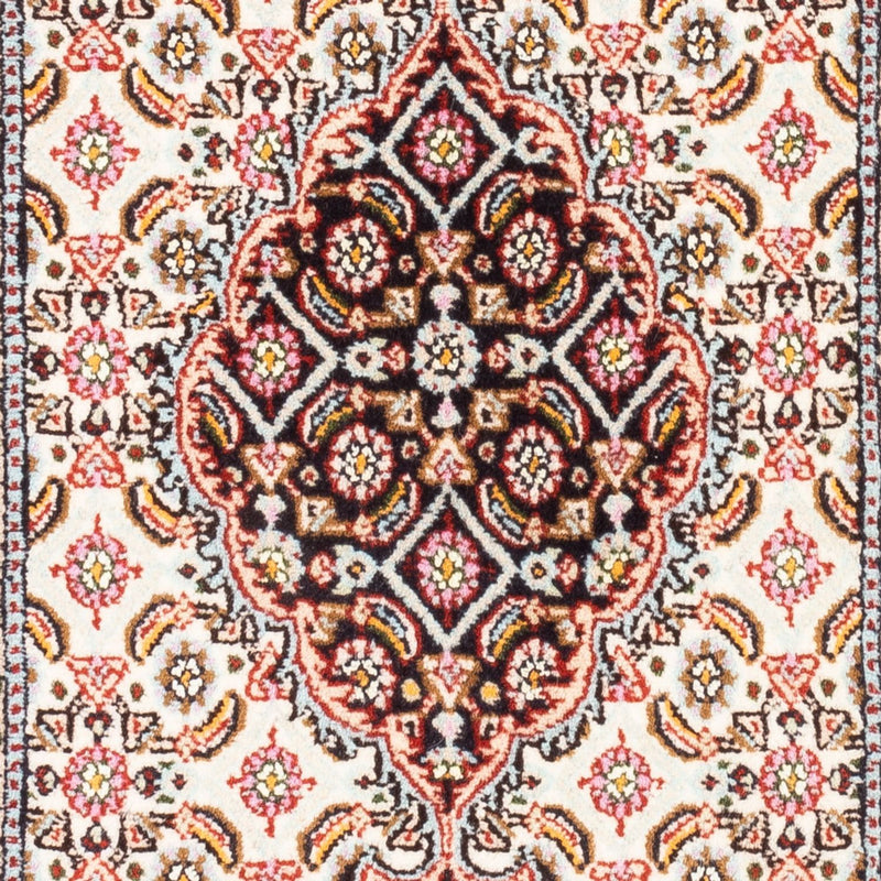 Perserteppich - Classic - Royal - 90 x 60 cm - creme