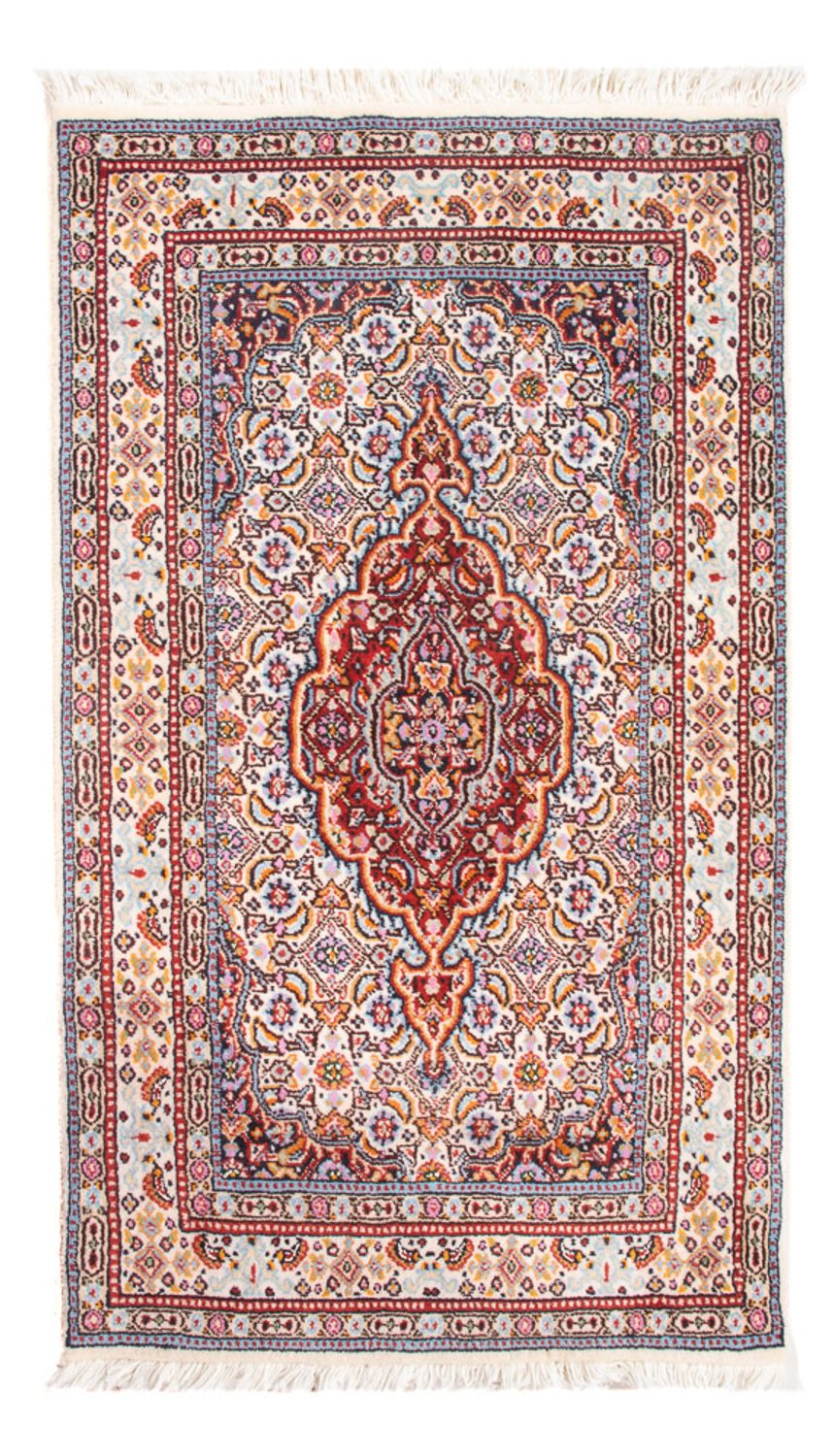 Perserteppich - Classic - Royal - 90 x 60 cm - rot