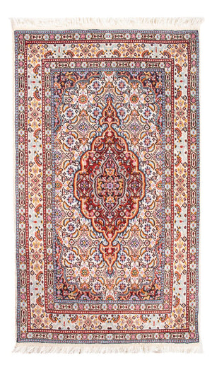Perserteppich - Classic - Royal - 90 x 60 cm - rot