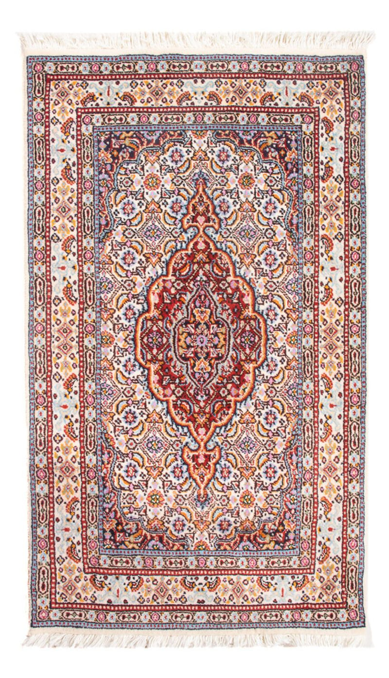 Perserteppich - Classic - Royal - 90 x 60 cm - rot