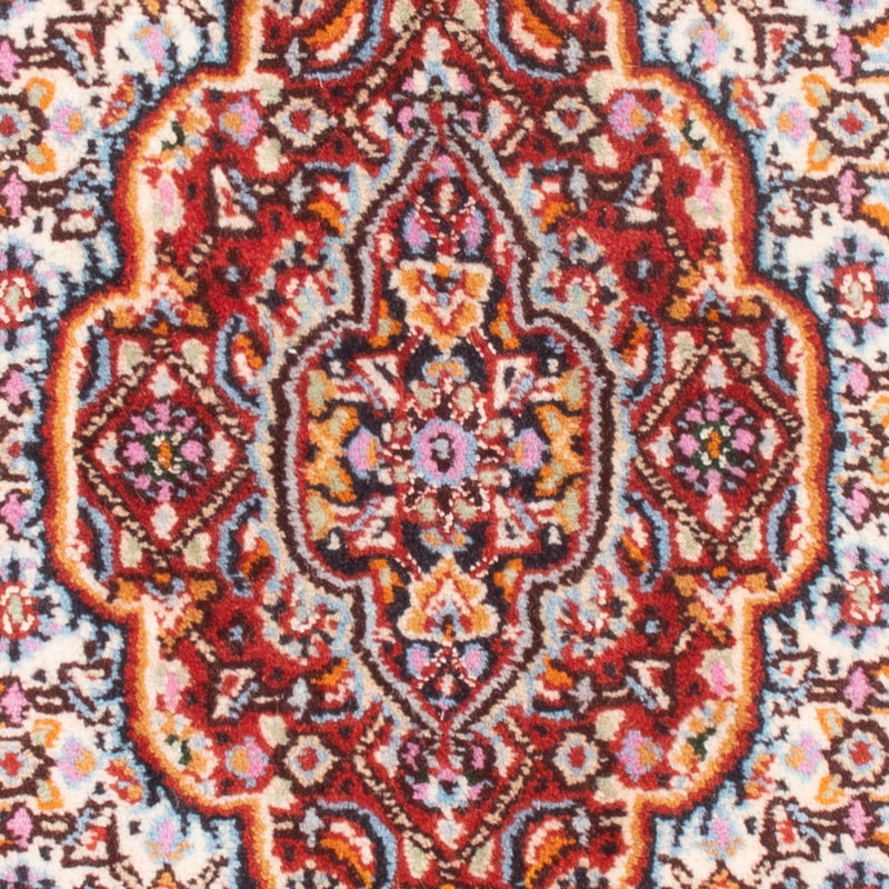 Perserteppich - Classic - Royal - 90 x 60 cm - rot