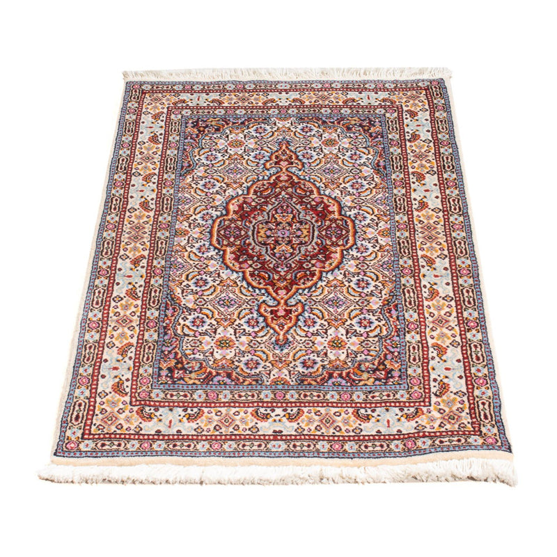 Perserteppich - Classic - Royal - 90 x 60 cm - rot