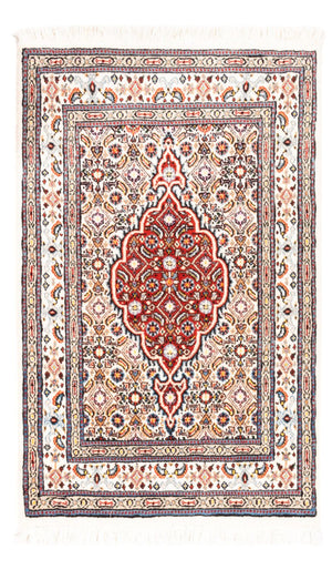 Perserteppich - Classic - Royal - 90 x 60 cm - rot