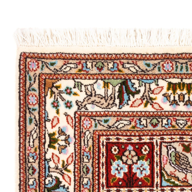 Perserteppich - Classic - Royal - 90 x 60 cm - mehrfarbig