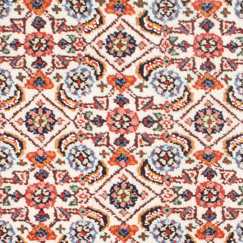 Perserteppich - Classic - Royal - 90 x 60 cm - hellrot