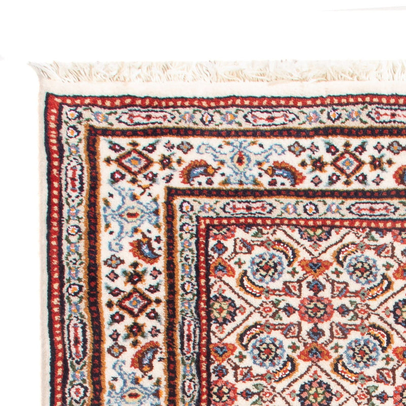 Perserteppich - Classic - Royal - 90 x 60 cm - hellrot