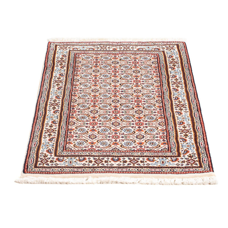 Perserteppich - Classic - Royal - 90 x 60 cm - hellrot