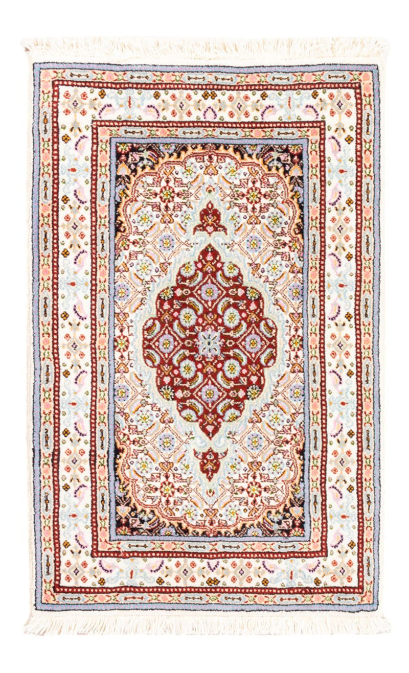 Perserteppich - Classic - Royal - 90 x 60 cm - rot