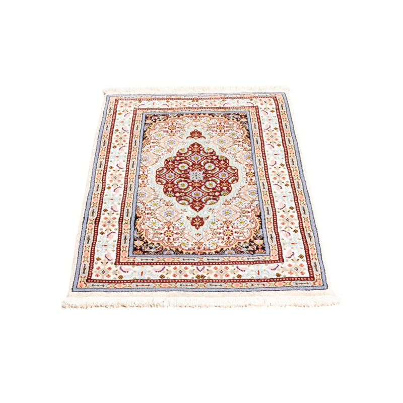 Perserteppich - Classic - Royal - 90 x 60 cm - rot
