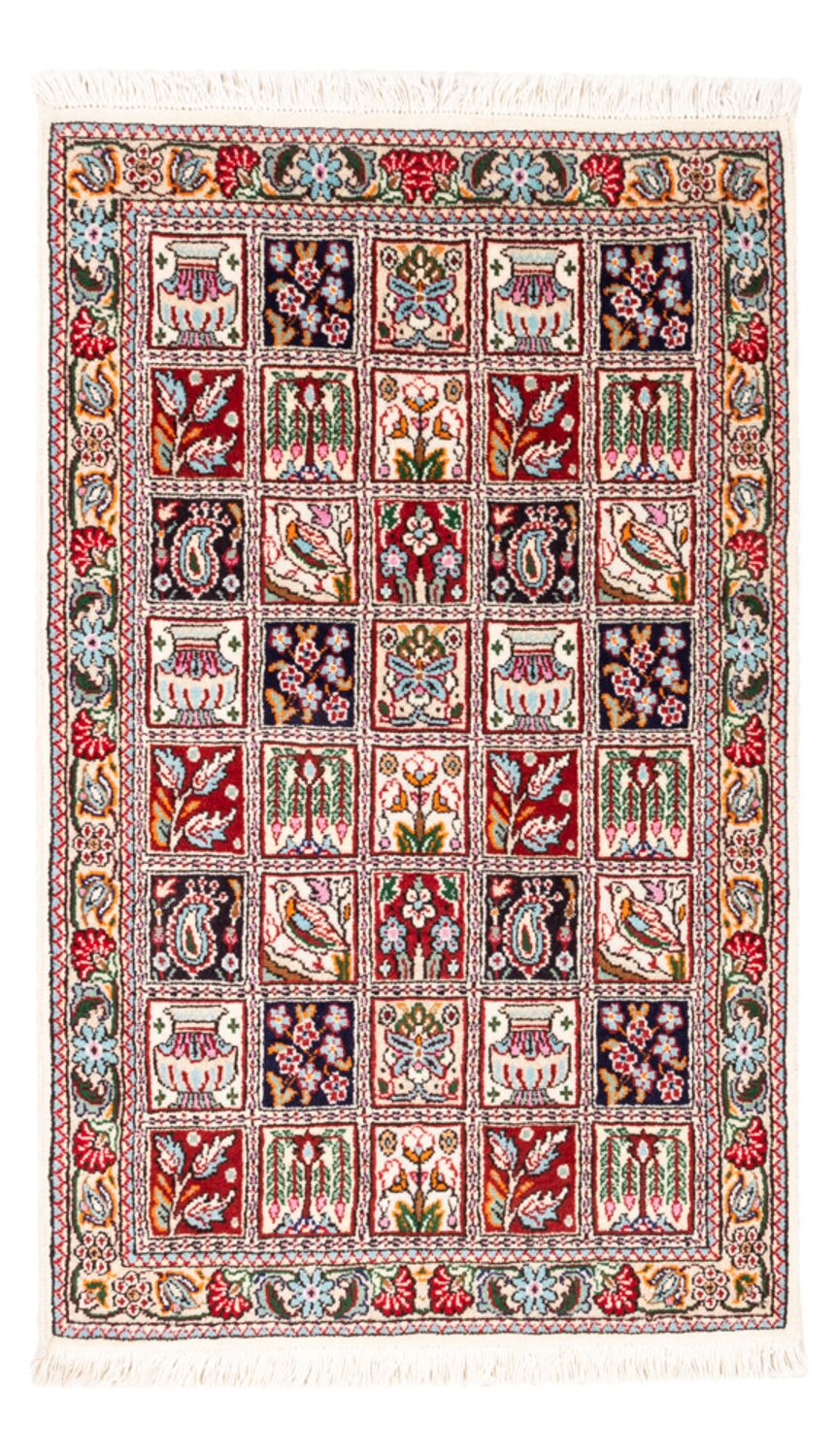 Perserteppich - Classic - Royal - 90 x 60 cm - mehrfarbig